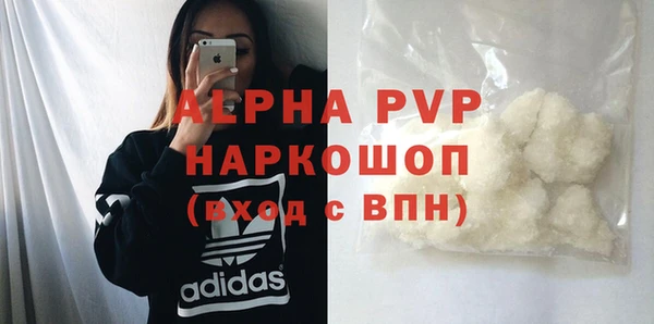 крисы Горняк
